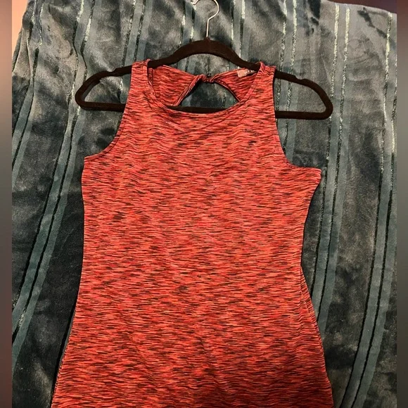Tank Top - Picture 1 of 2